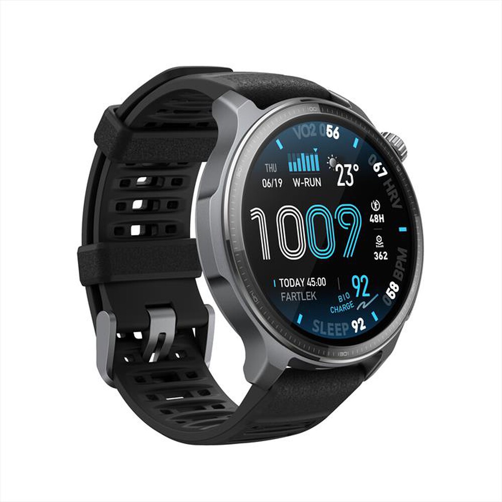 Immagine del prodotto AMAZFIT - Smartwatch BALANCE 2 XT-BLACK