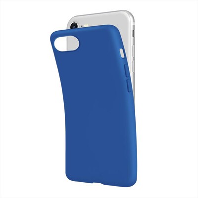 SBS - Cover Rainbow TERBWIP8DEEPS per iPhone SE 2020/8/7-Deep Sea