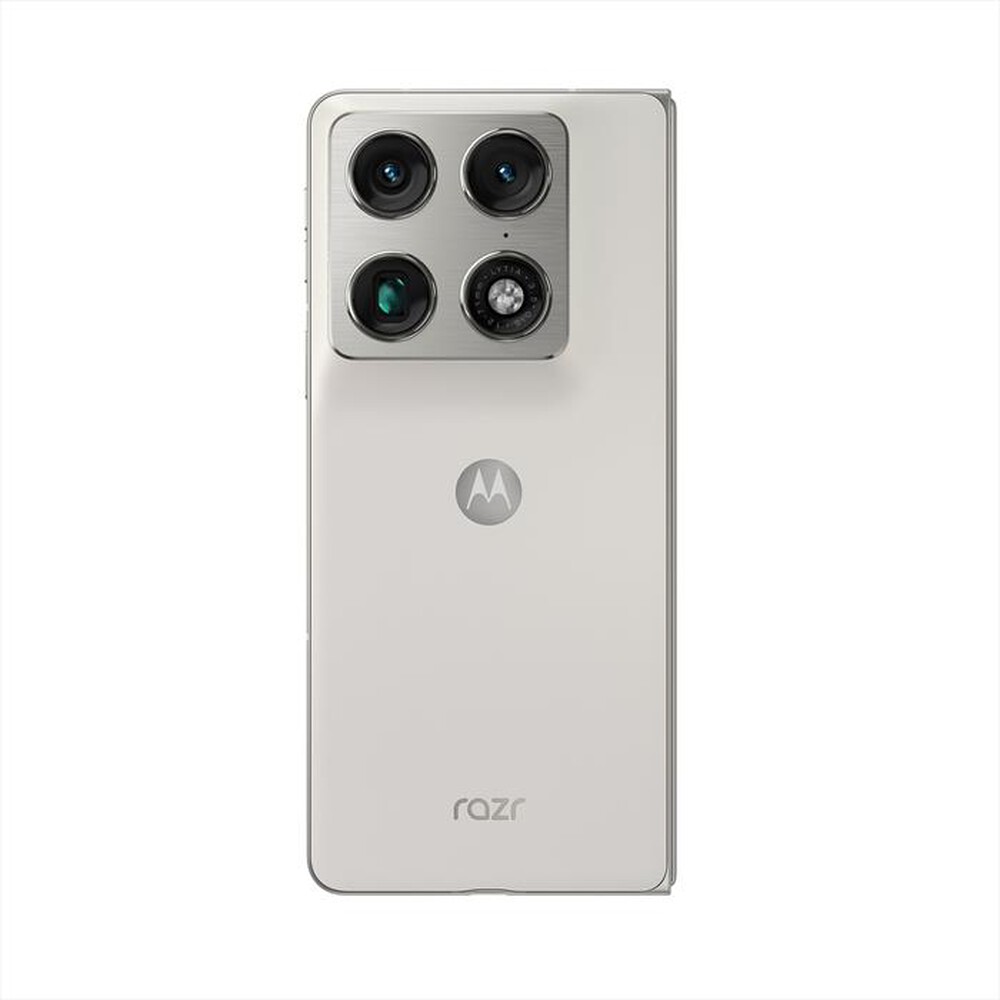 Immagine del prodotto MOTOROLA - Smartphone RAZR FOLD-PANTONE Lily White