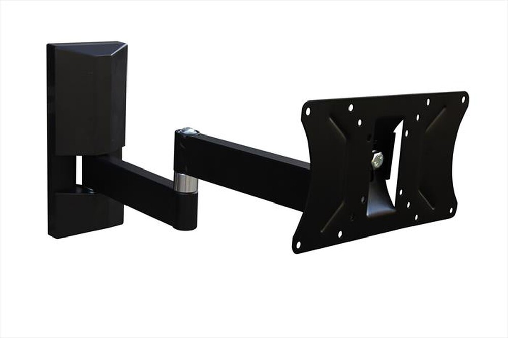 "CIATTI - ENTR1020 - Supporto muro-Nero"