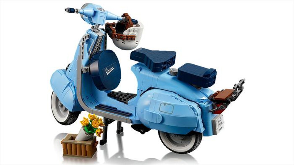 Immagine del prodotto LEGO - ICONS Vespa 125 10298