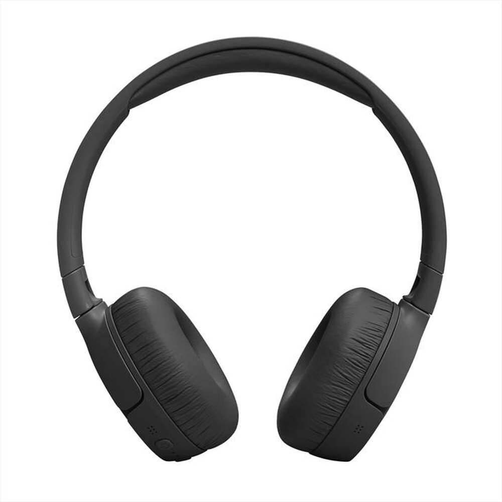"JBL - Cuffia bluetooth TUNE 670NC-NERO"