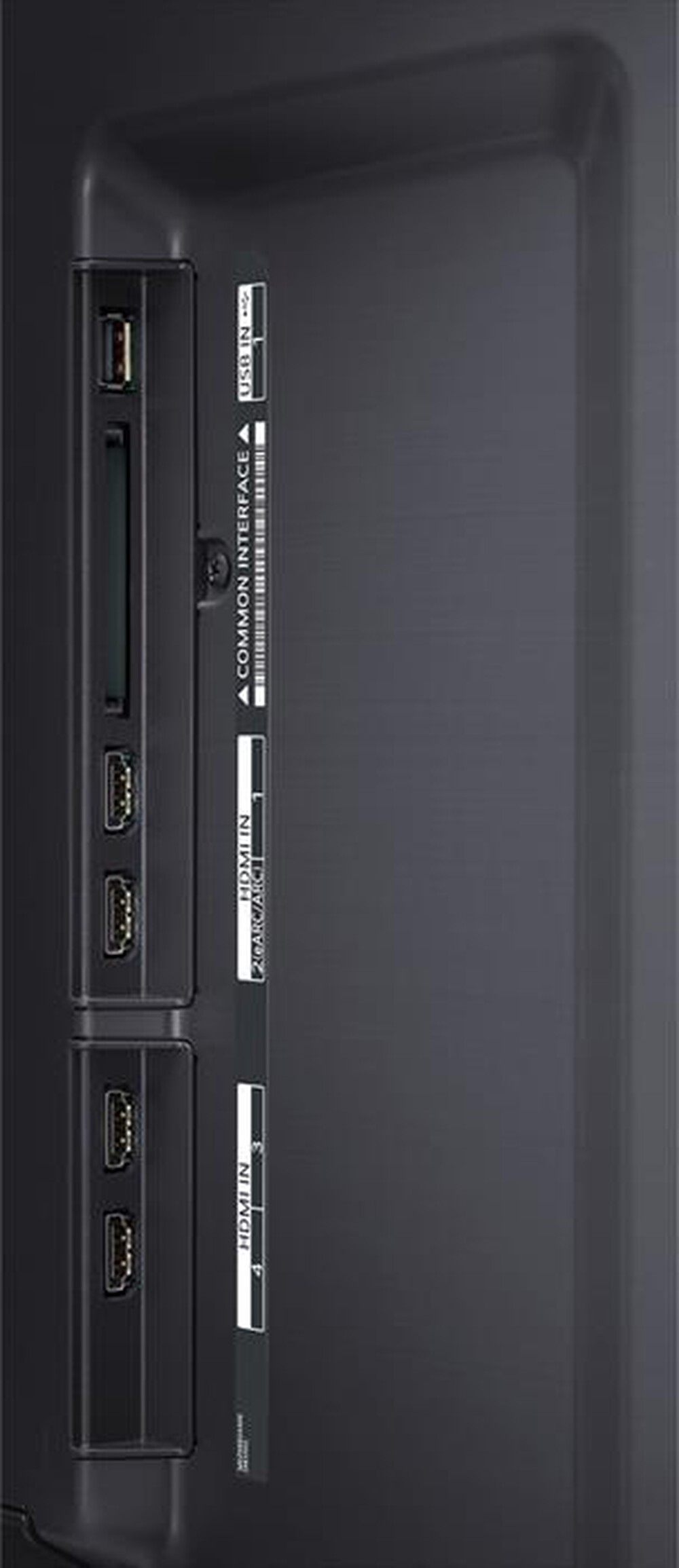 "LG - Smart TV NanoCell 4K 65\" 65NANO816PA-Meteor Gray"