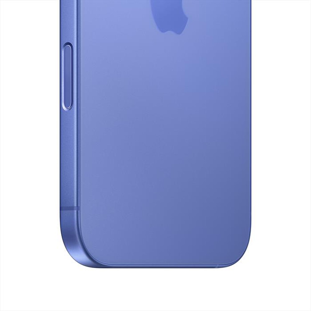 "WIND - 3 - APPLE iPhone 16 128GB-Blu oltremare"