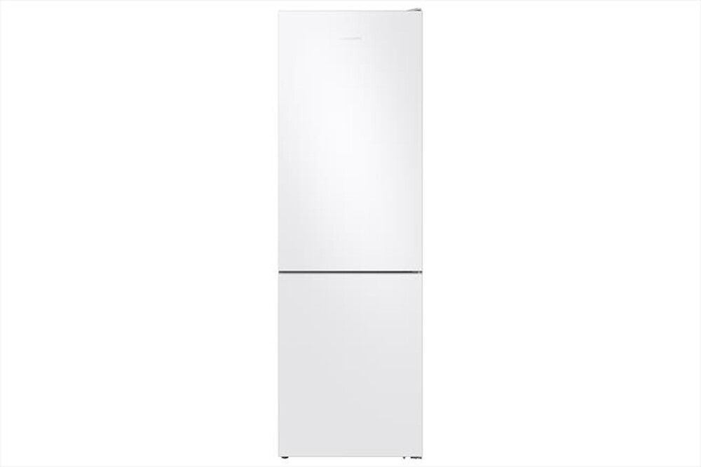 "SAMSUNG - Frigorifero combinato RB3VTS104WW/ES Classe E-bianco"