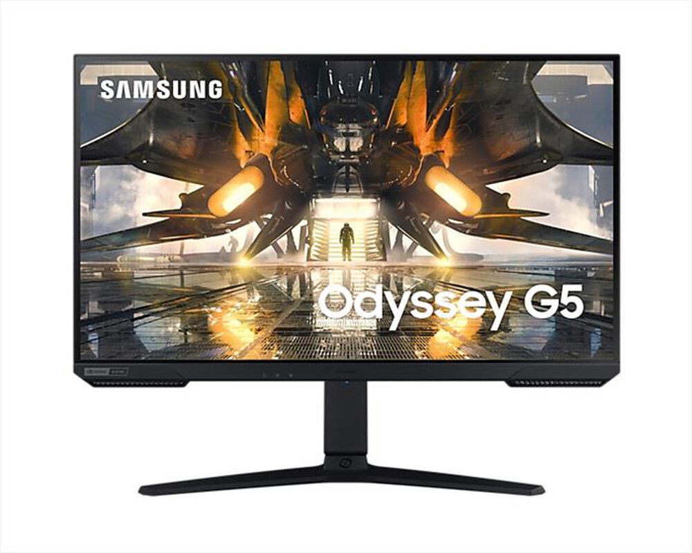 "SAMSUNG - LS27AG500NUXEN"