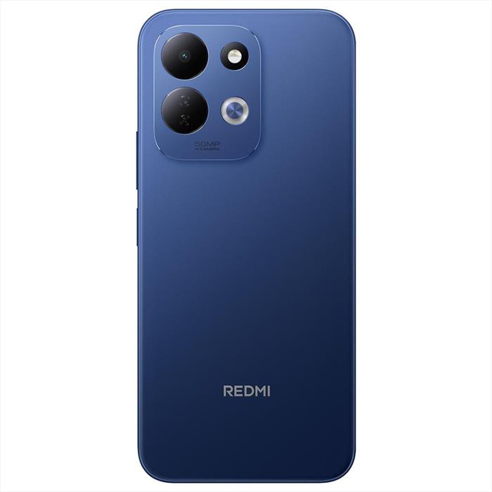 Immagine del prodotto XIAOMI - Smartphone REDMI 17 4GB/128GB-Deep Blue