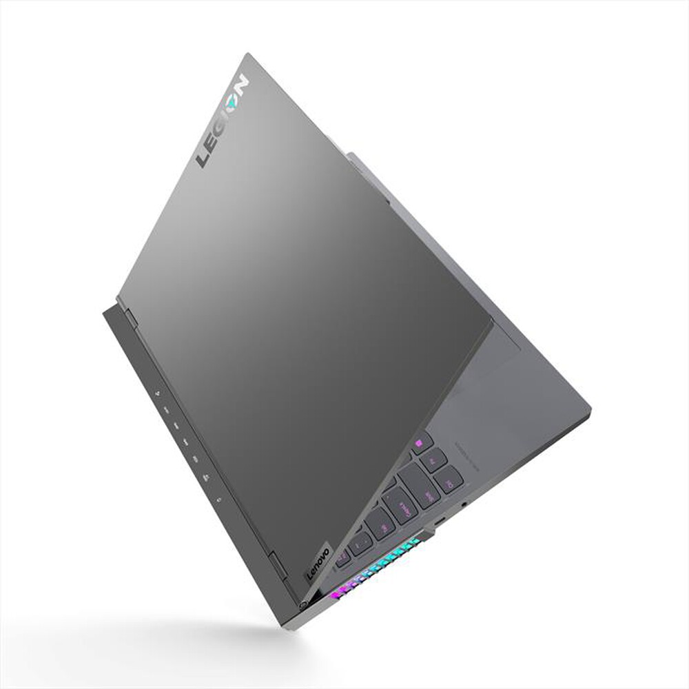 "LENOVO - LEGION7 16ACHG6 82N600ADIX-Storm Grey"