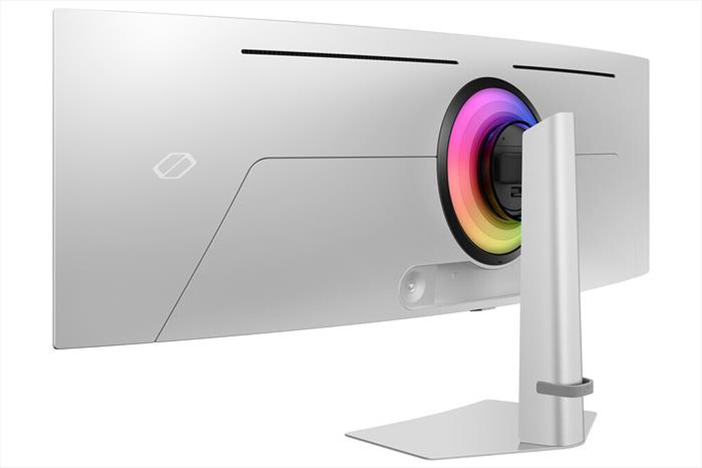 "SAMSUNG - MONITOR GAMING ODYSSEY OLED G9 - G93SC DA 49''"