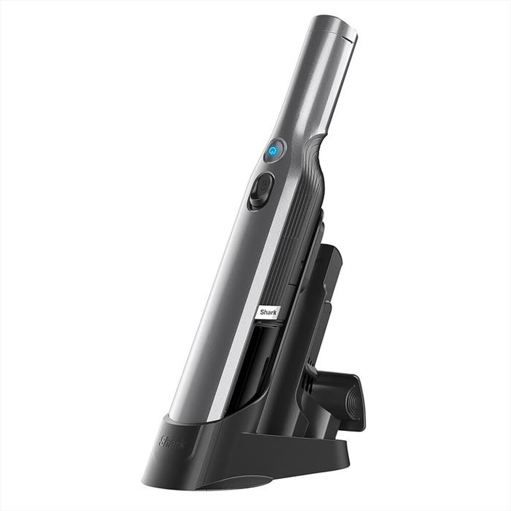 "SHARK - Aspirabriciole senza filo WANDVAC1.0 WV200EU-Grigio"