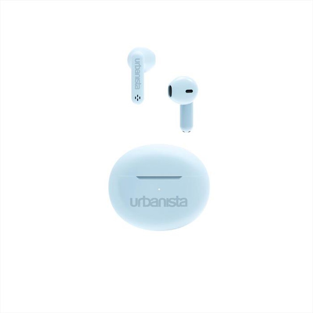 "URBANISTA - Auricolari bluetooth AUSTIN-Skylight Blue - Azzurro"
