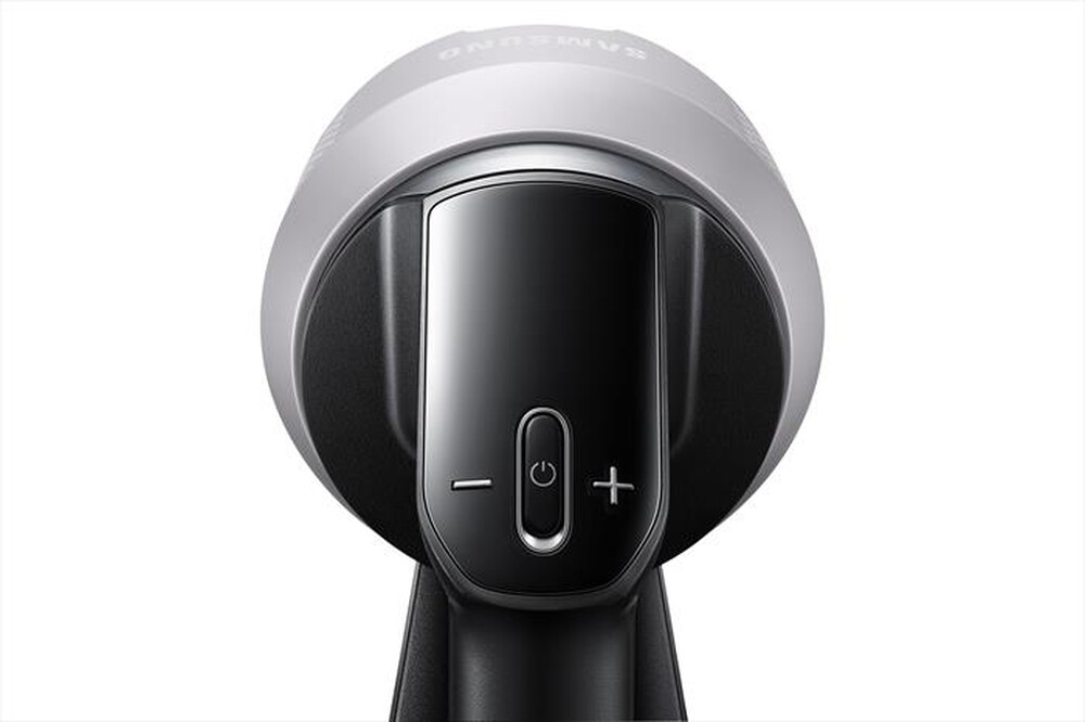 "SAMSUNG - VS80F28DLP/WA BESPOKE JET LITE PET-Pebble gray"