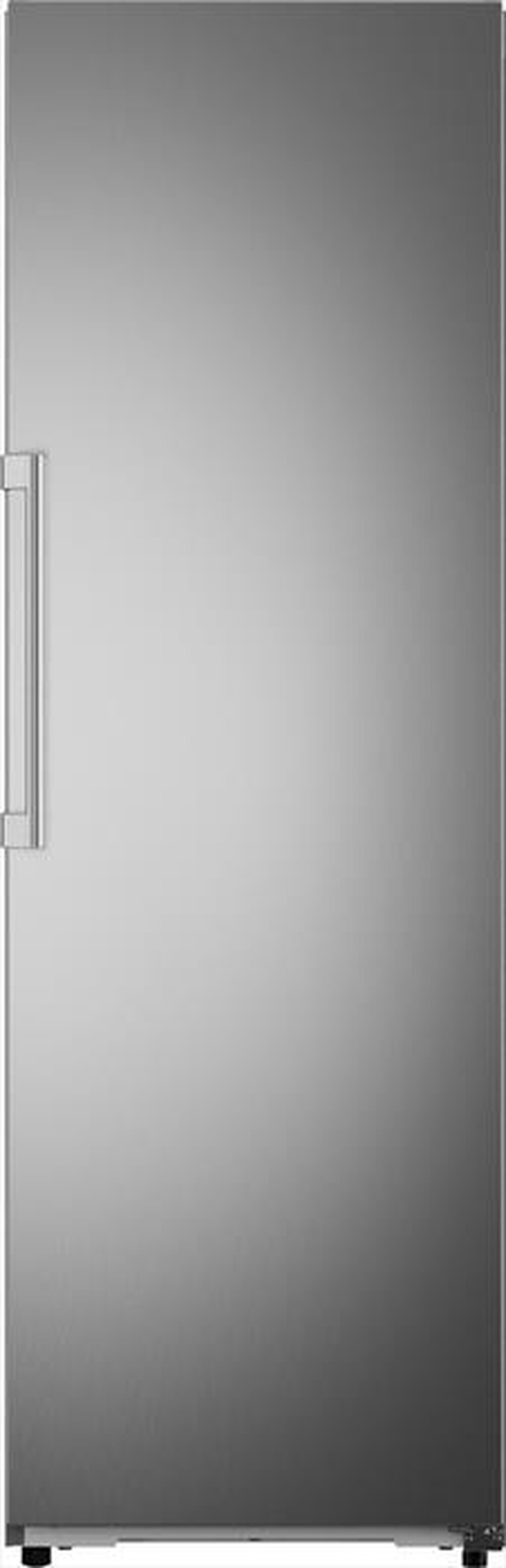 Immagine del prodotto ASKO - Frigorifero 1 porta RFR 286 KNCS1 Classe C 370 lt-Acciaio