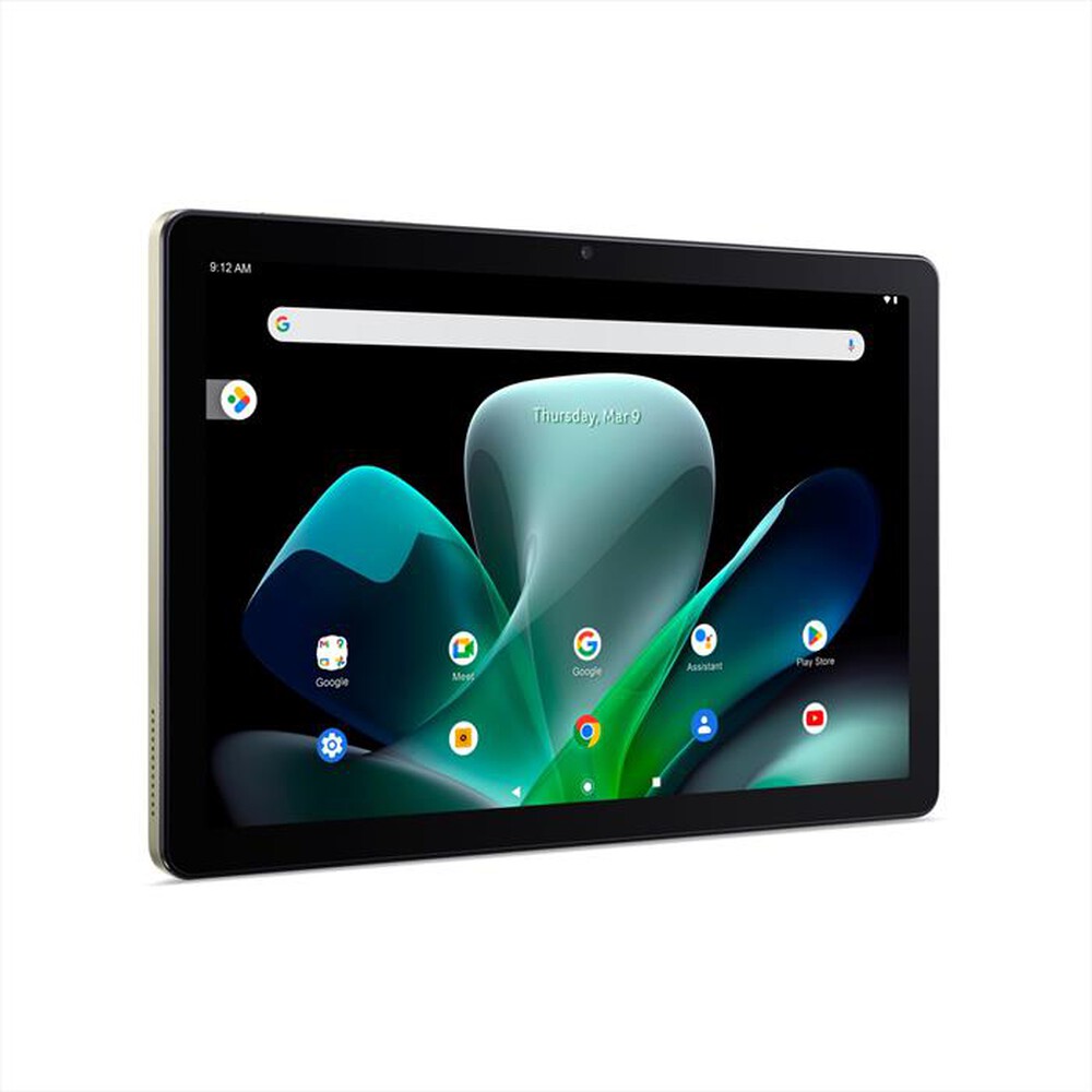 "ACER - ICONIA TAB M10 M10-11-K8TF-Champagne Grigio"