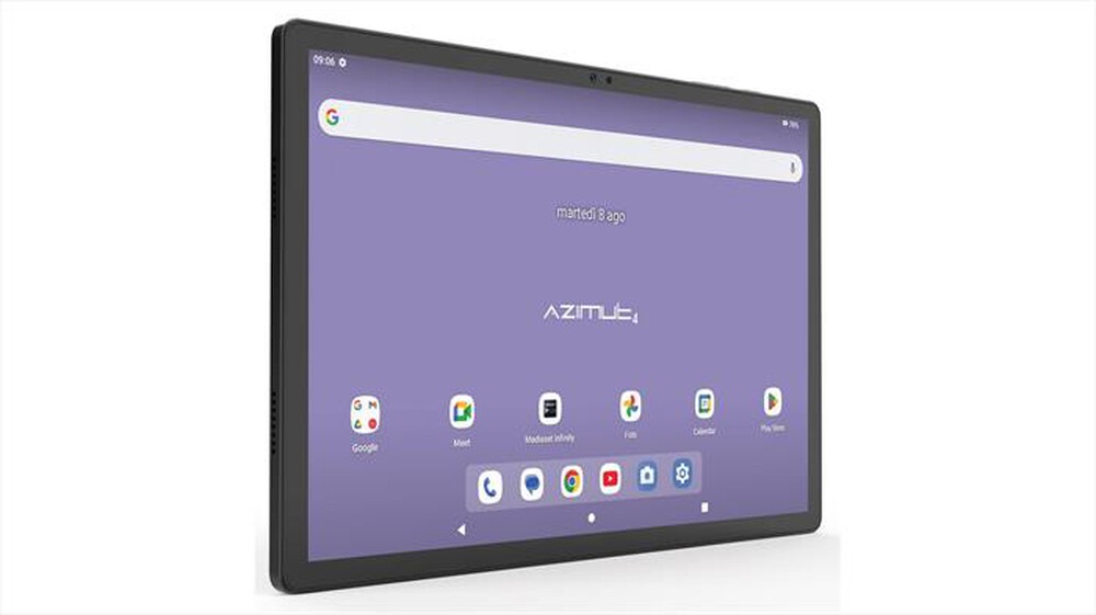 "MEDIACOM - Web book M-SP1AZ46"