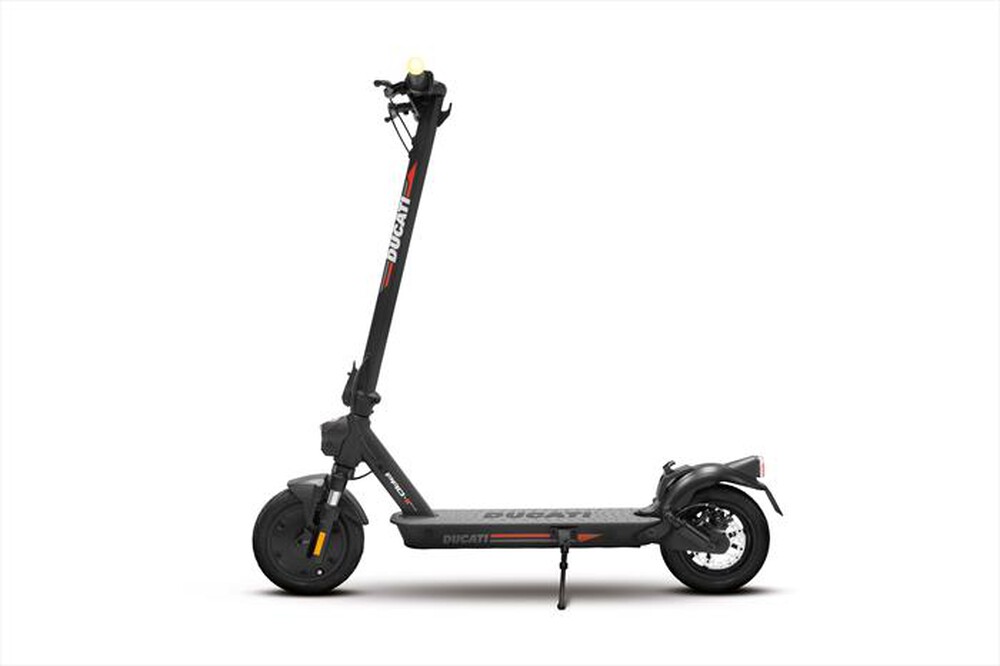 "DUCATI - Monopattino elettrico PRO-II EVO ADVANCED SAFETY"