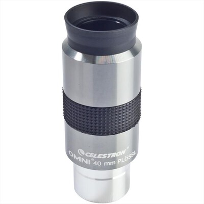 CELESTRON - OCULARE OMNI 40MM