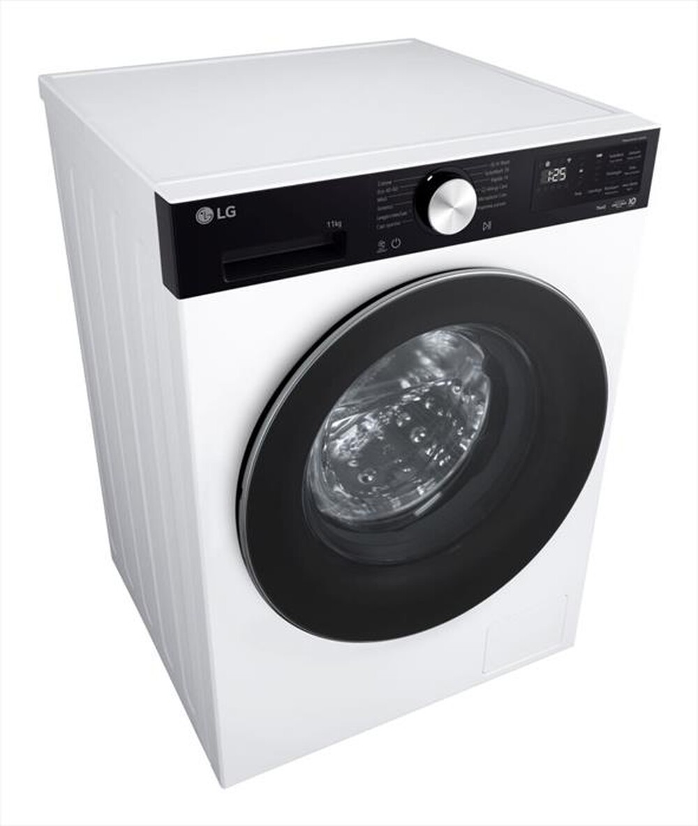 Immagine del prodotto LG - Lavatrice F4NX5009TKC 9Kg Classe A-Bianco