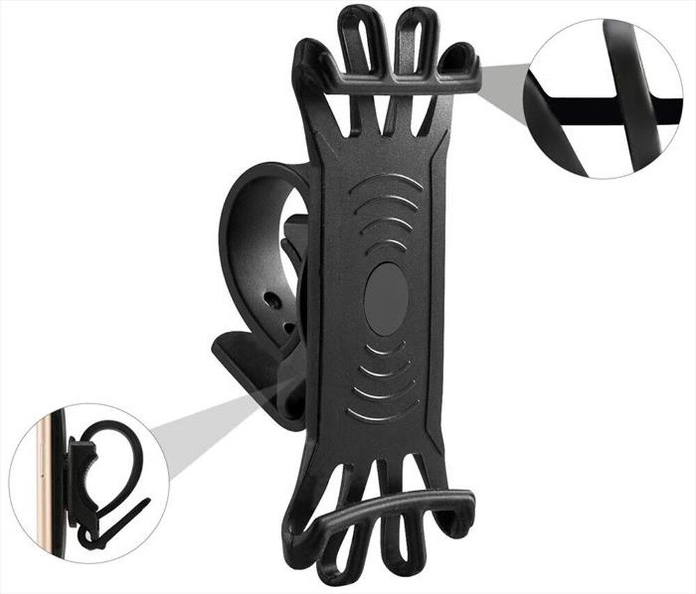 Immagine del prodotto IBIKE - CB-1025 SPIDER HOLDER