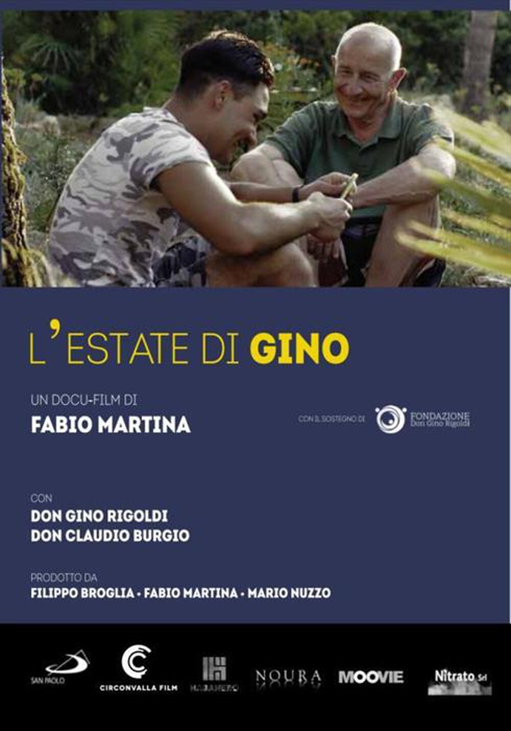 "SAN PAOLO - Estate Di Gino (L')"