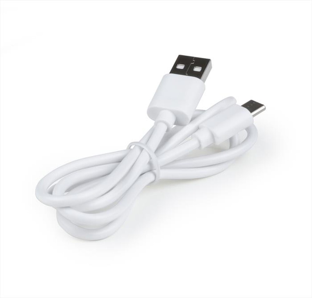 "NACON - BASE RICARICA USB 2 CONTROLLER DUALSENSE PS5-Nero"