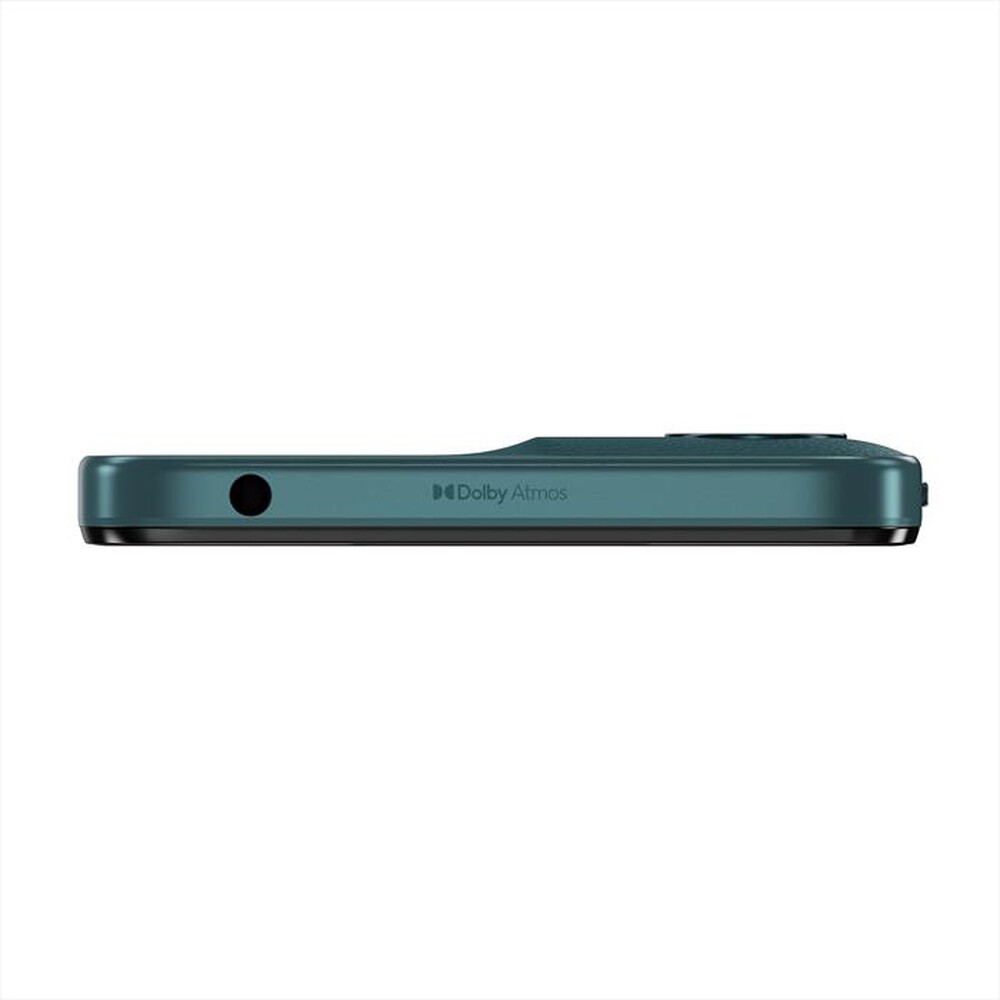 "MOTOROLA - Smartphone MOTO G05 4/256GB-Forest Green"
