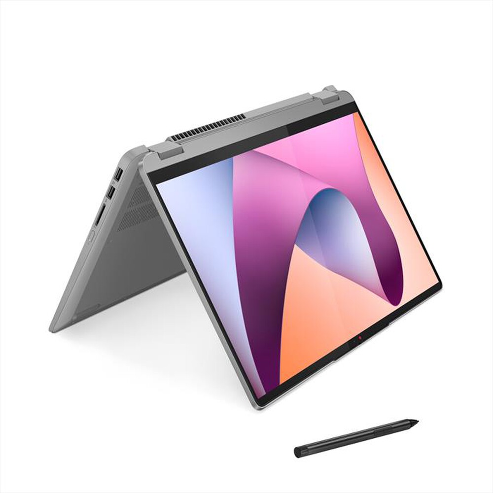 Immagine del prodotto LENOVO - FLEX5 14ABR8-silver
