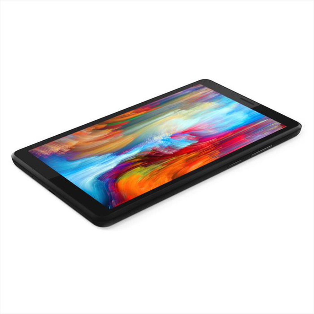 "LENOVO - TAB M7 ZA570002SE-Onyx Black"