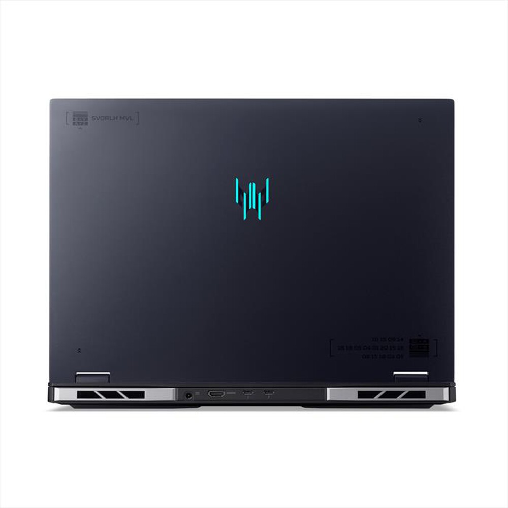 Immagine del prodotto ACER - Notebook PREDATOR HELIOS NEO 18 PHN18-71-59VH-Nero