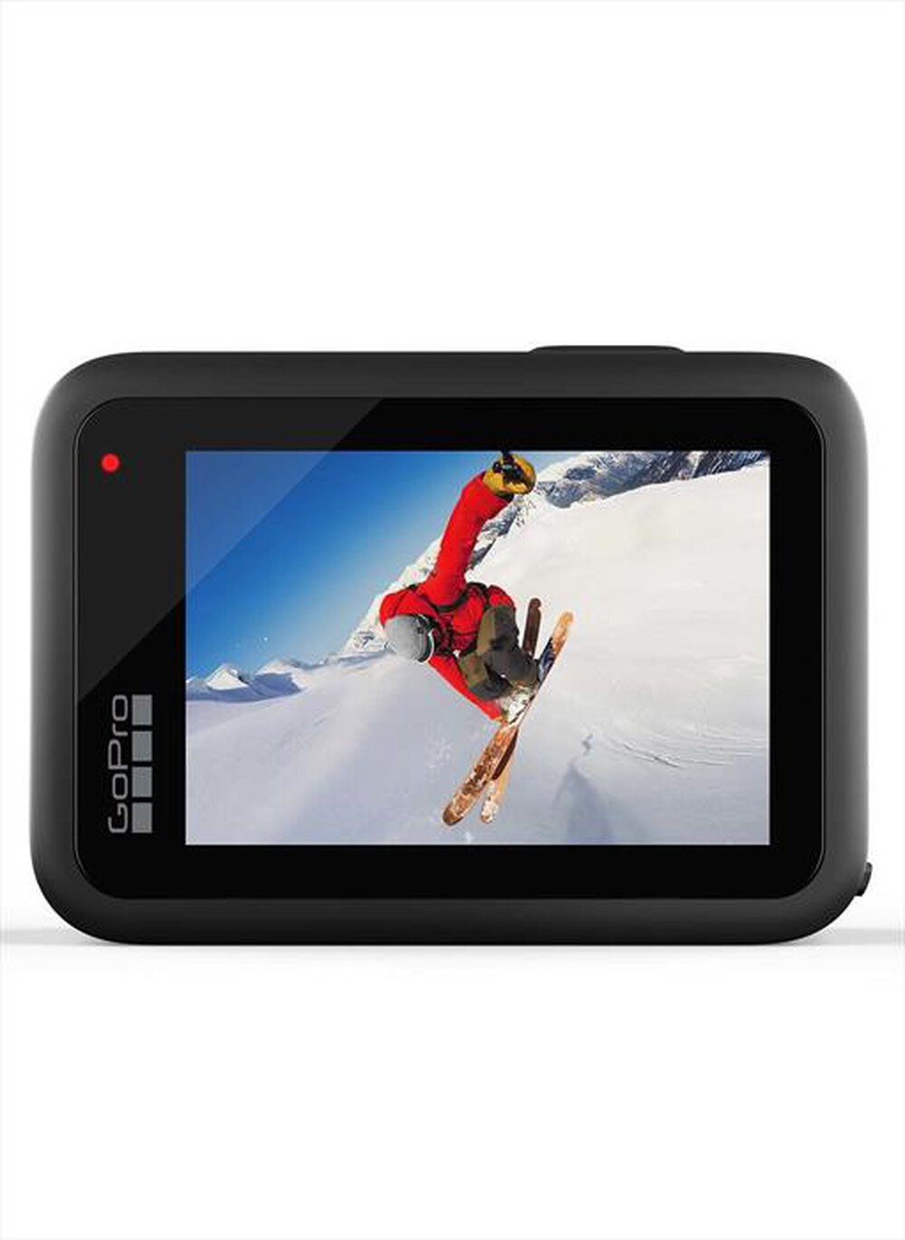 "GoPro - Action Cam HERO10-Nero"
