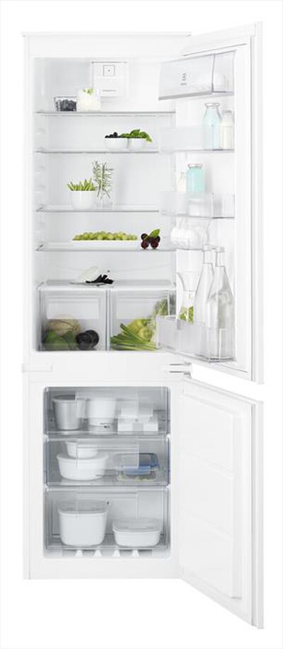 ELECTROLUX - Frigorifero incasso ENT6TE18S Classe E