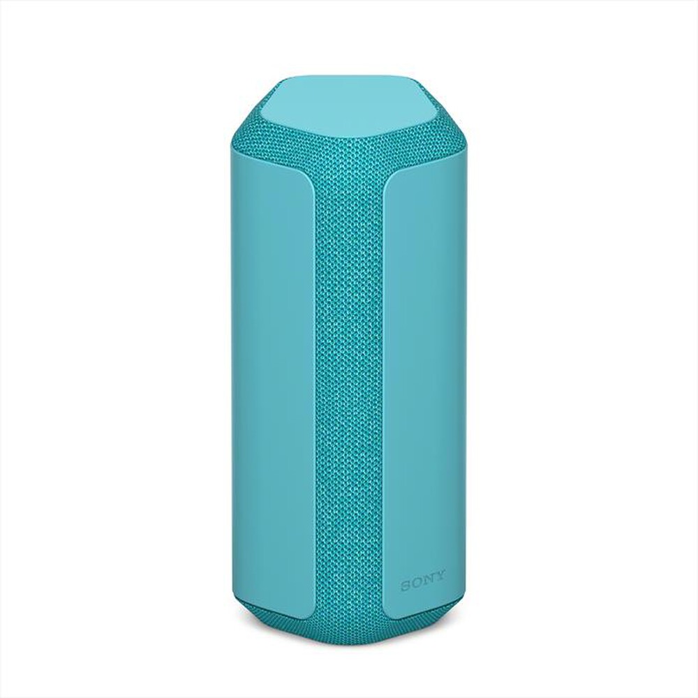 "SONY - Speaker Bluetooth SRSXE300L.CE7-Blu"