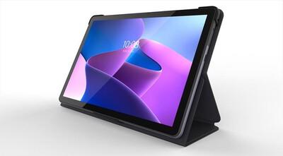 LENOVO - TAB M10 3RD GEN FOLIO CASE-Grigio
