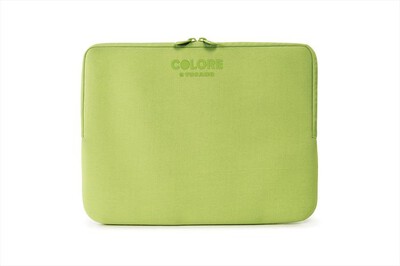 TUCANO - Custodia in neoprene per notebook 11.6"/12.5"-Verde