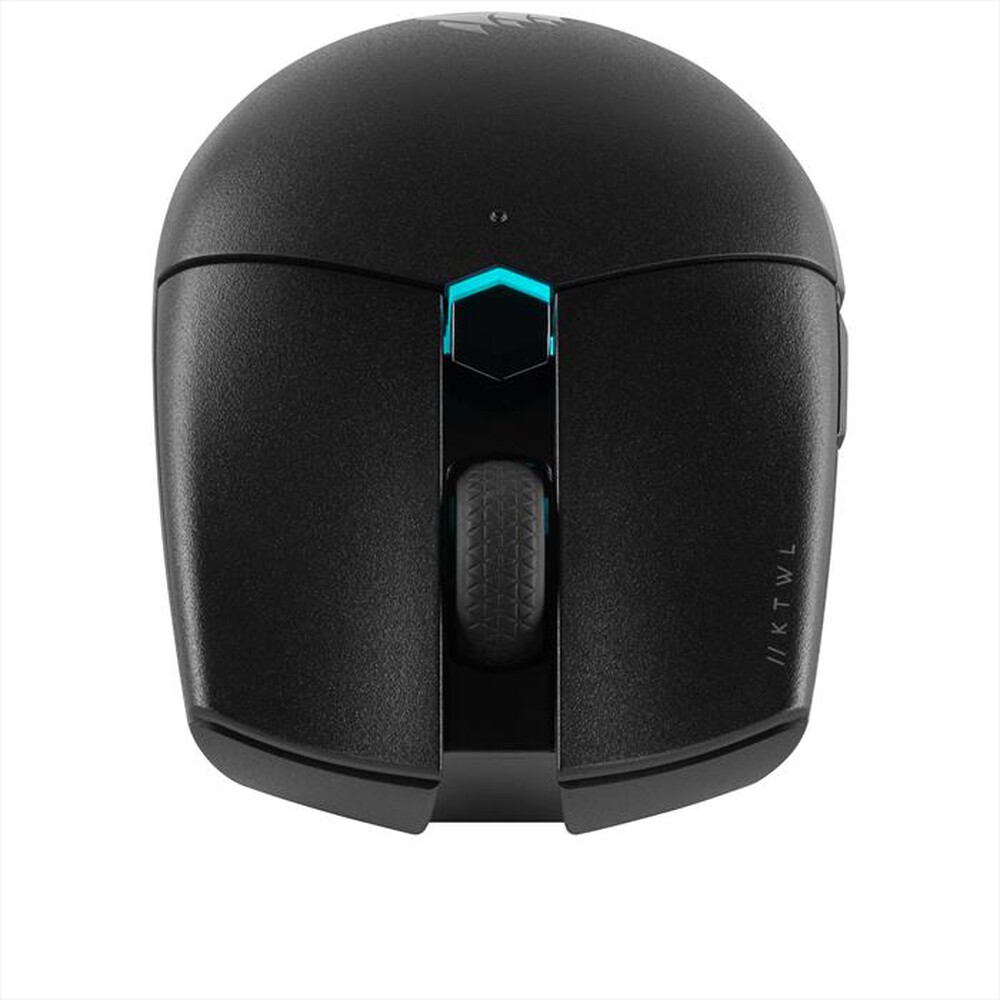 "CORSAIR - Mouse KATAR PRO WRLS-Nero"