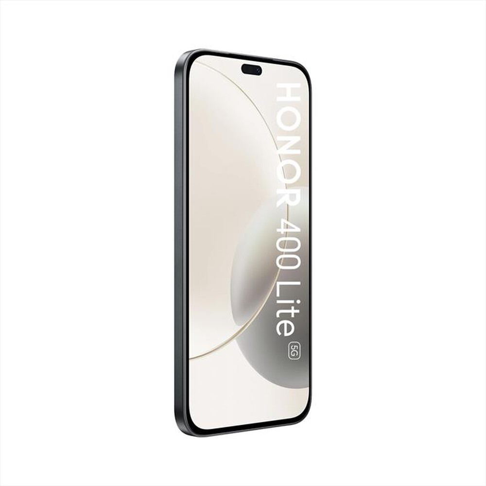 Immagine del prodotto HONOR - Smartphone HONOR 400 LITE-VELVET BLACK