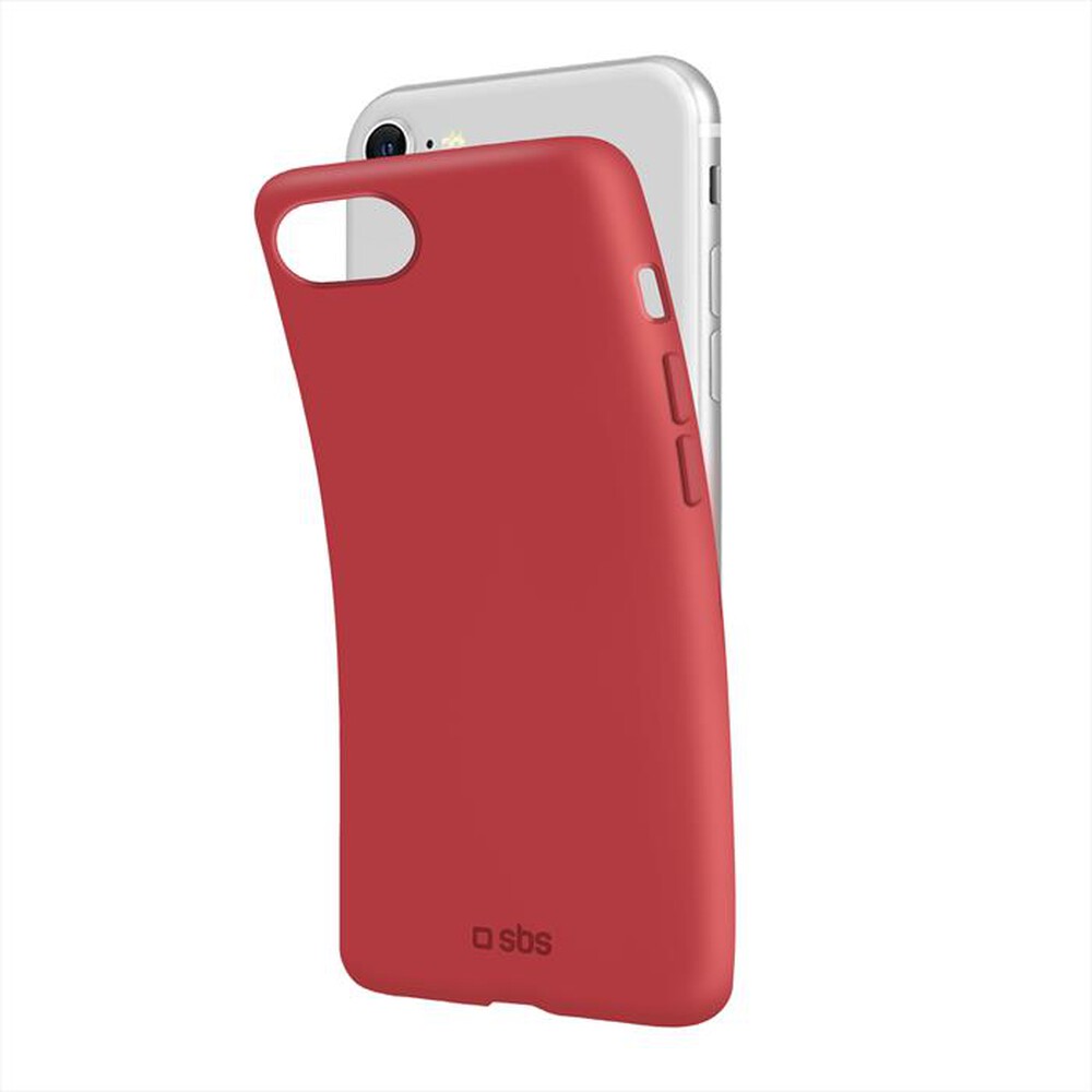Immagine del prodotto SBS - TESENSIPSE22R-Cherry Red