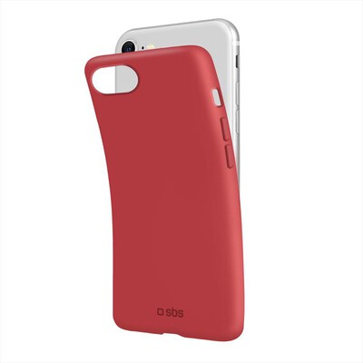 SBS - TESENSIPSE22R-Cherry Red
