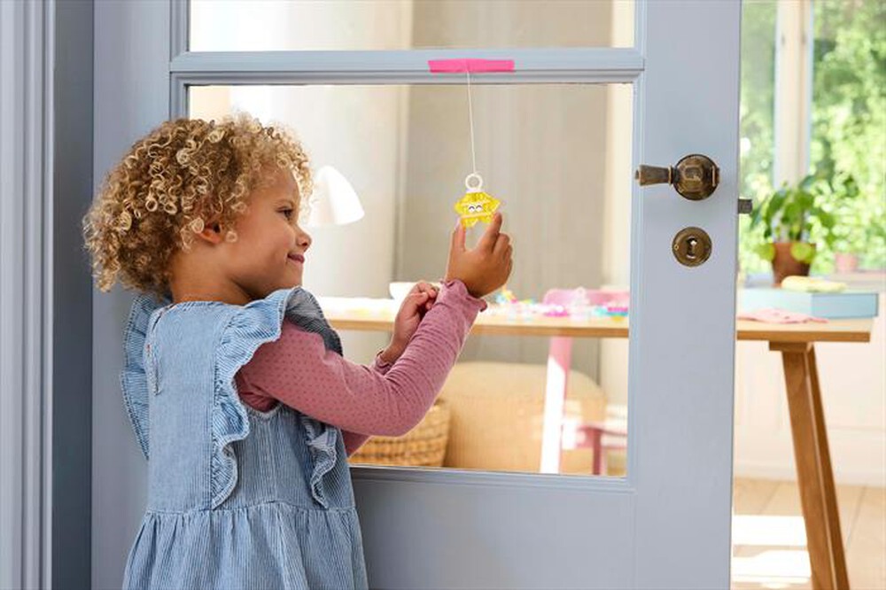 Immagine del prodotto LEGO - CLASSIC Scatola magica trasparente 11040