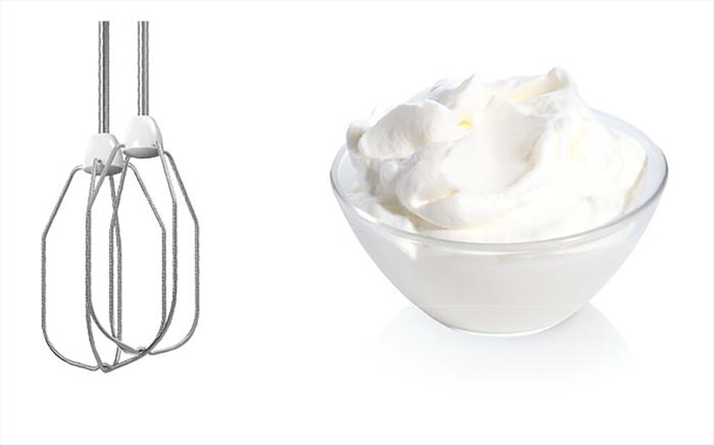 "BOSCH - MFQ3030-Bianco"