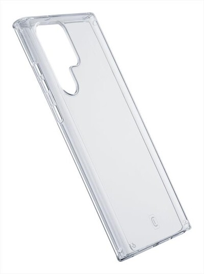 CELLULARLINE - Custodia back CLEARDUOGALS24UT Galaxy S24 Ultra-Trasparente