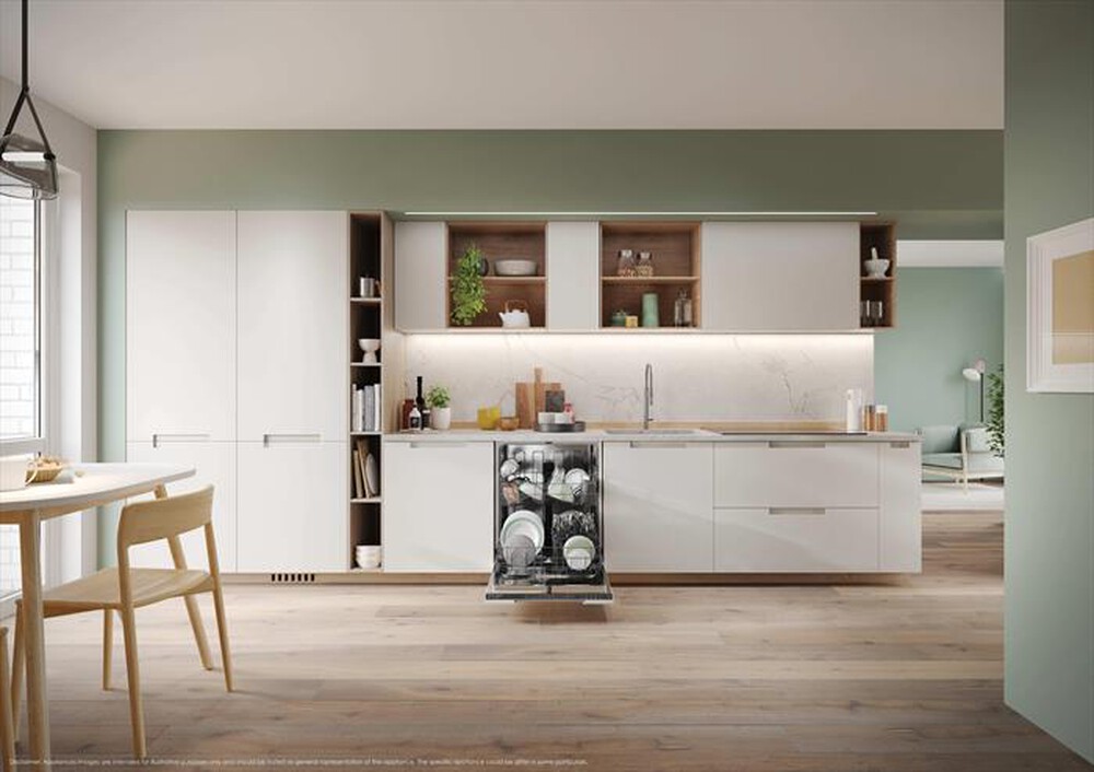 Immagine del prodotto CANDY - CIU 3C7L0B-Non applicabile