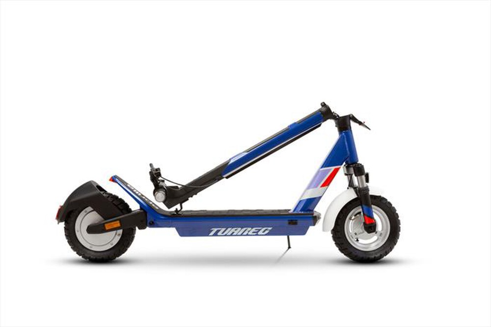 "APRILIA - E-SCOOTER TUAREG"