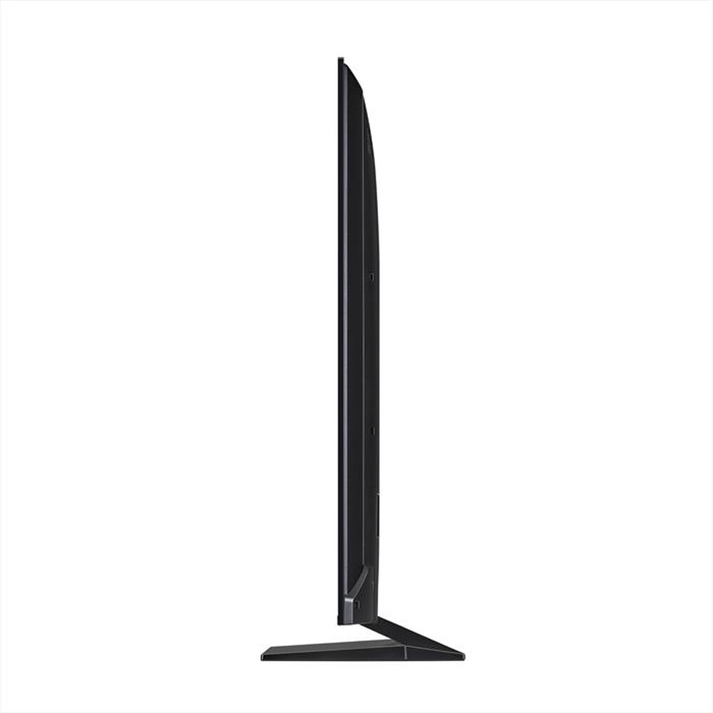 Immagine del prodotto LG - Smart TV MINI LED UHD 4K 55" EVO AI 55QNED93A6A-Black