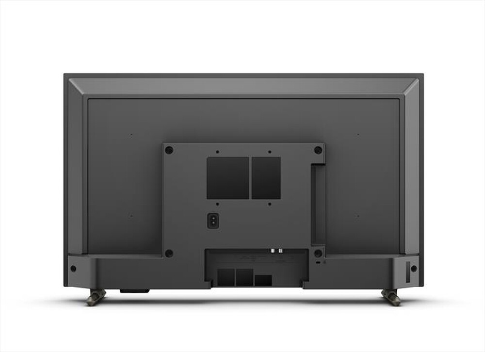 Immagine del prodotto PHILIPS - Smart TV LED HD READY 32" 32PHS6808/12-Nero