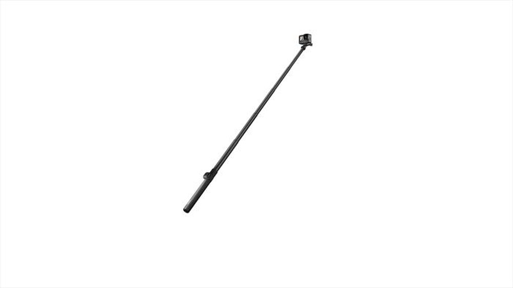 "GoPro - EXTENSION POLE+WATERPROOF SHUTTER REMOTE-Nero"