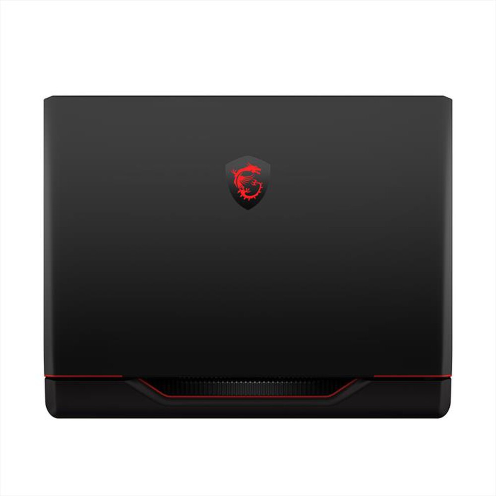 "MSI - Notebook RAIDER GE68 HX 14VHG-450IT-Nero"