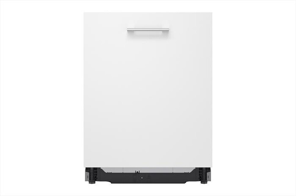 Immagine del prodotto LG - Lavastoviglie QUADWASH DB375TXS Classe A 14 copert-Noble Steel
