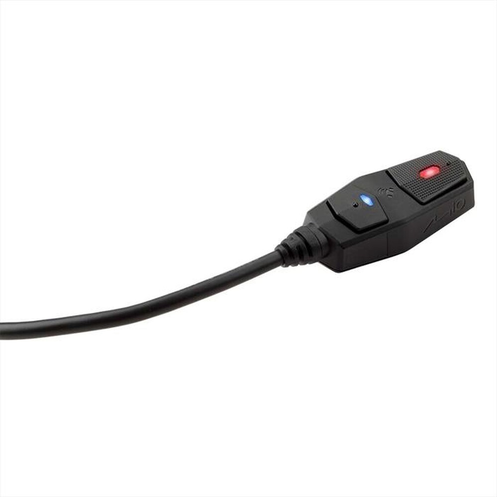 "MIO - Dashcam MIVUE M760D DUAL-NERO"