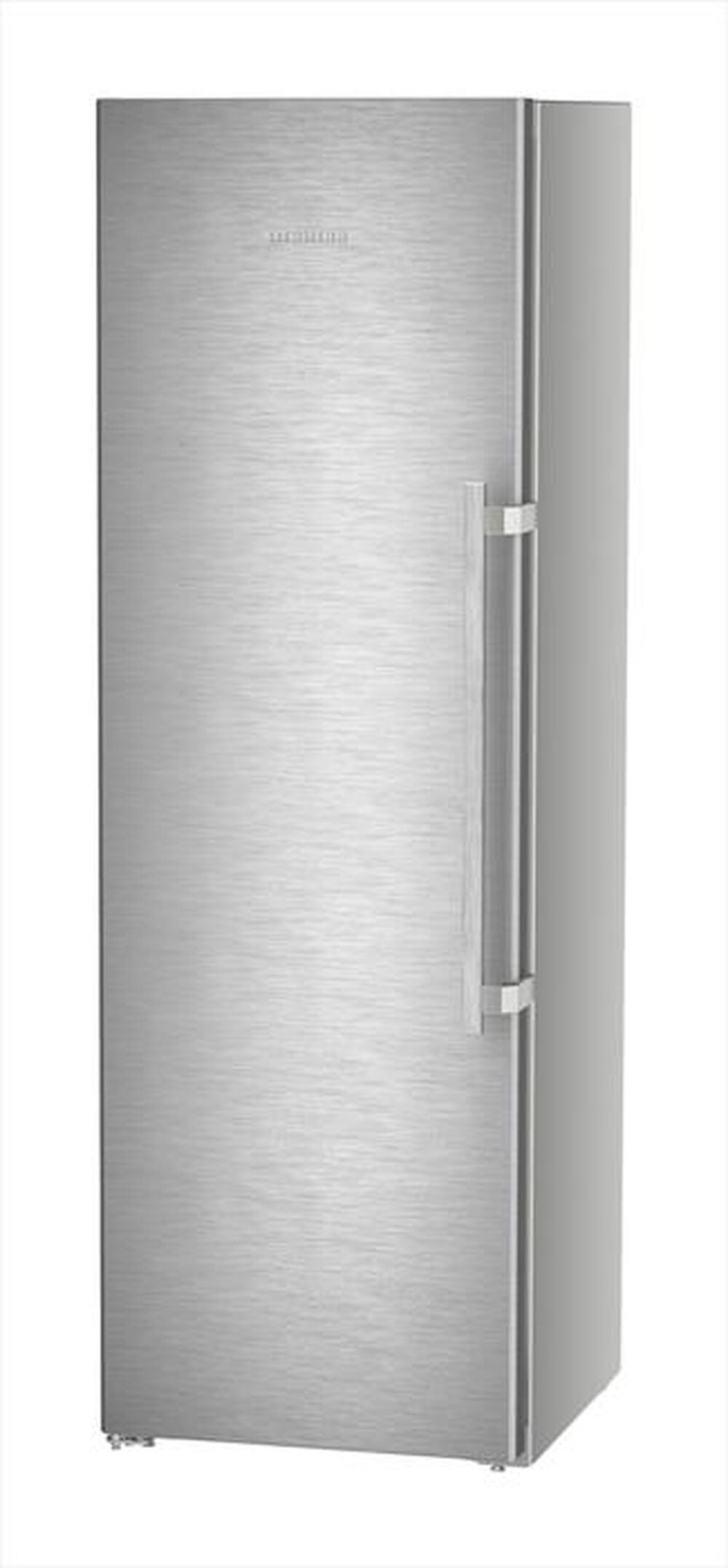 "LIEBHERR - Congelatore verticale SFNSDD 5267-20 ClasseD 277lt-Acciaio SmartSteel / Silver"